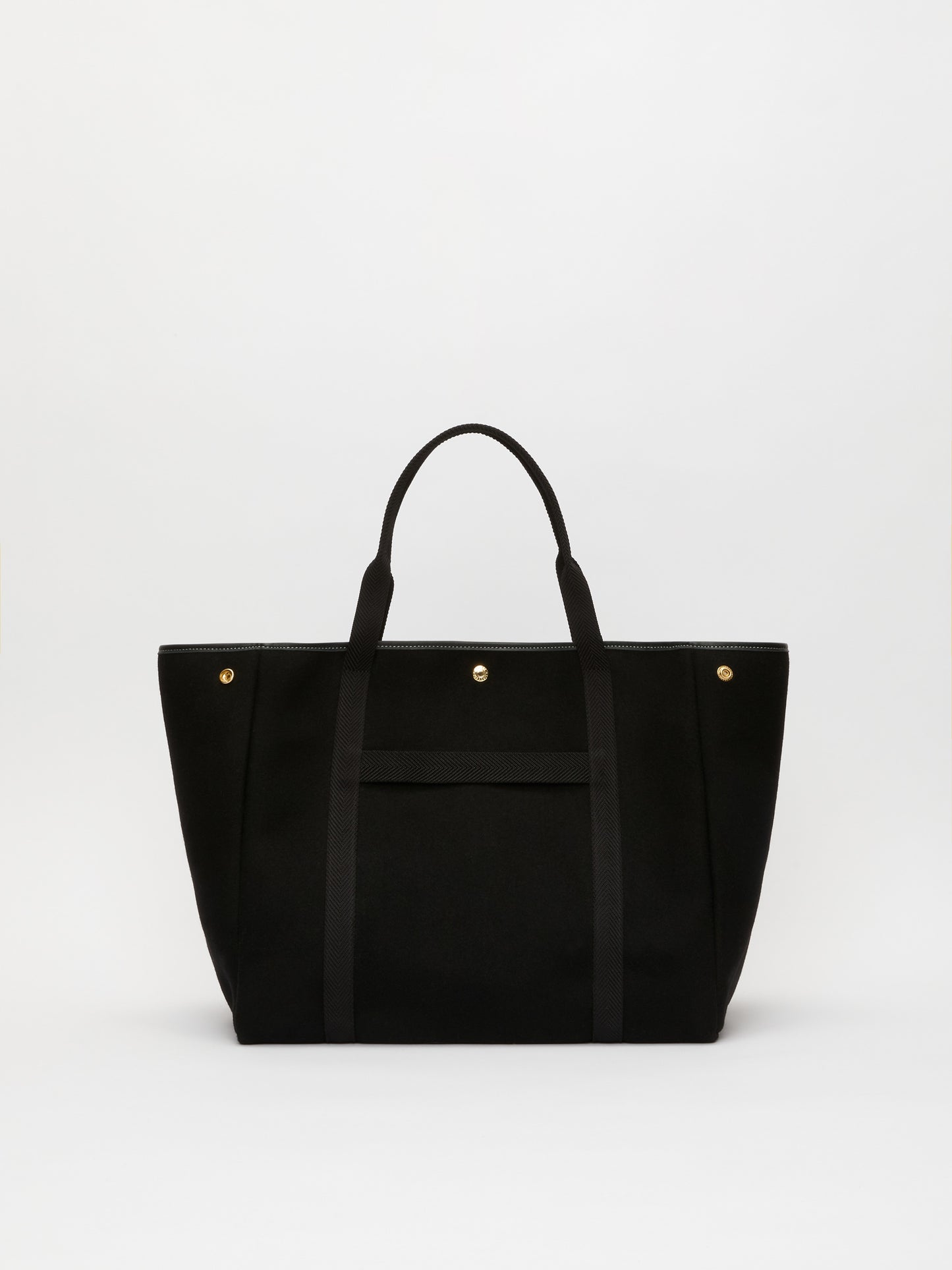 Traversée L - Whip Black Flannel