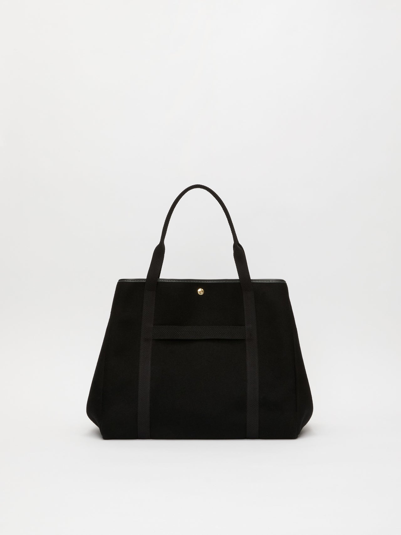 Traversée L - Whip Black Flannel - Image 3