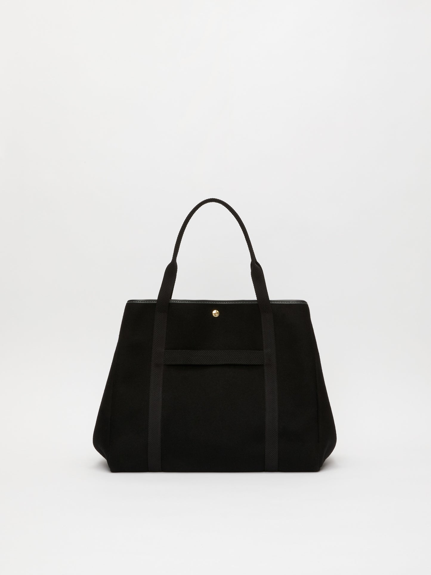 Traversée L - Whip Black Flannel