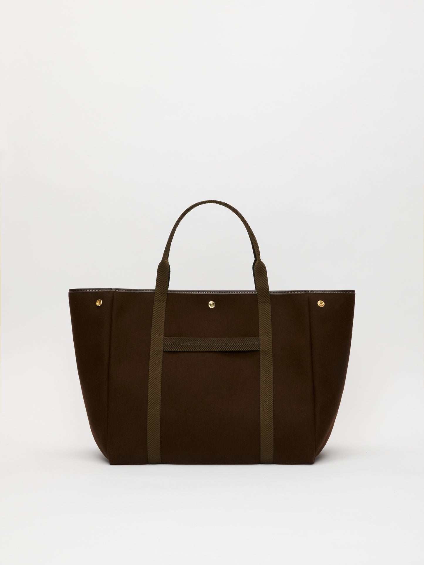 Traversée L - Whip Chocolat Flanelle