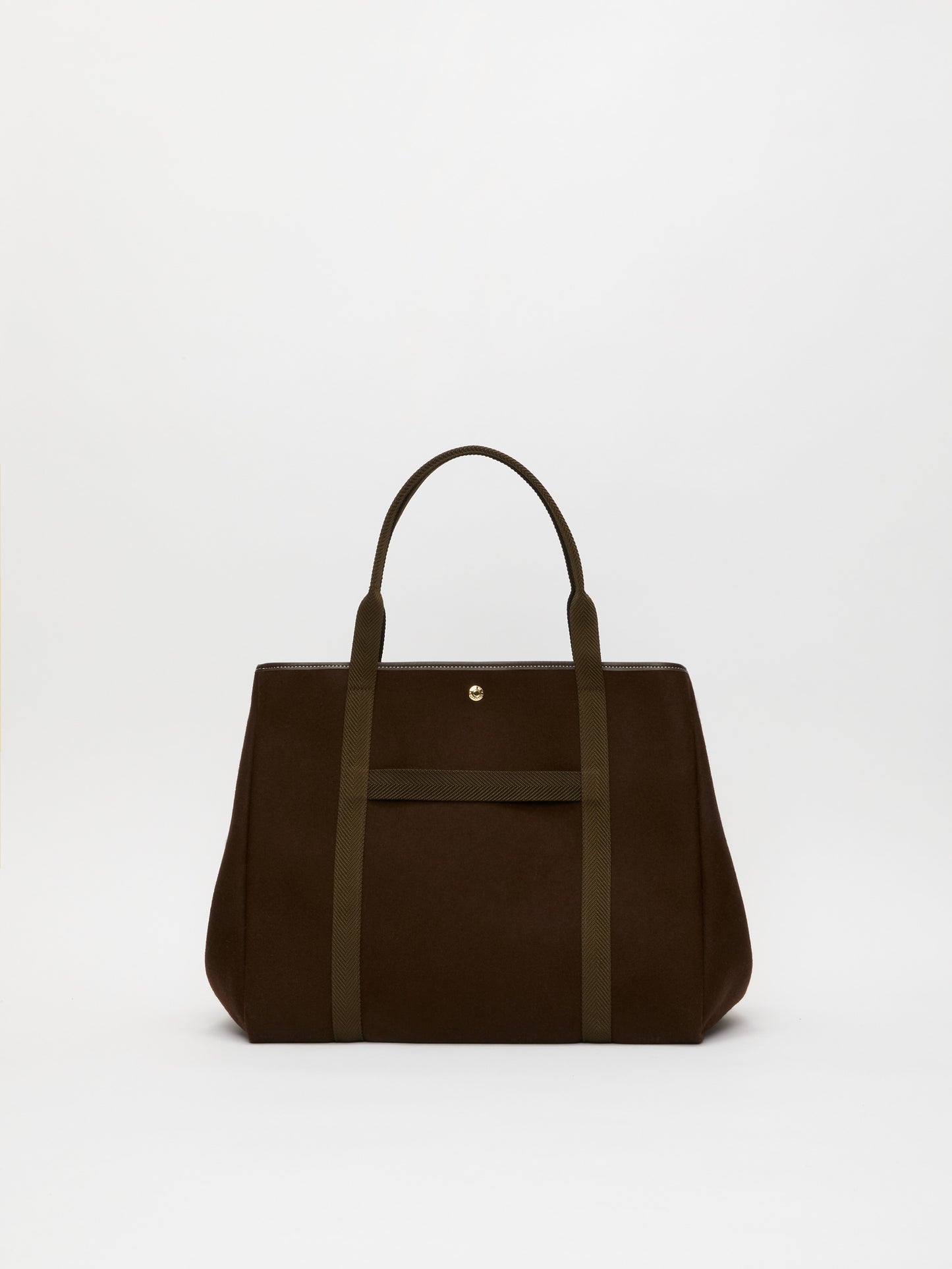 Traversée L - Whip Chocolat Flanelle