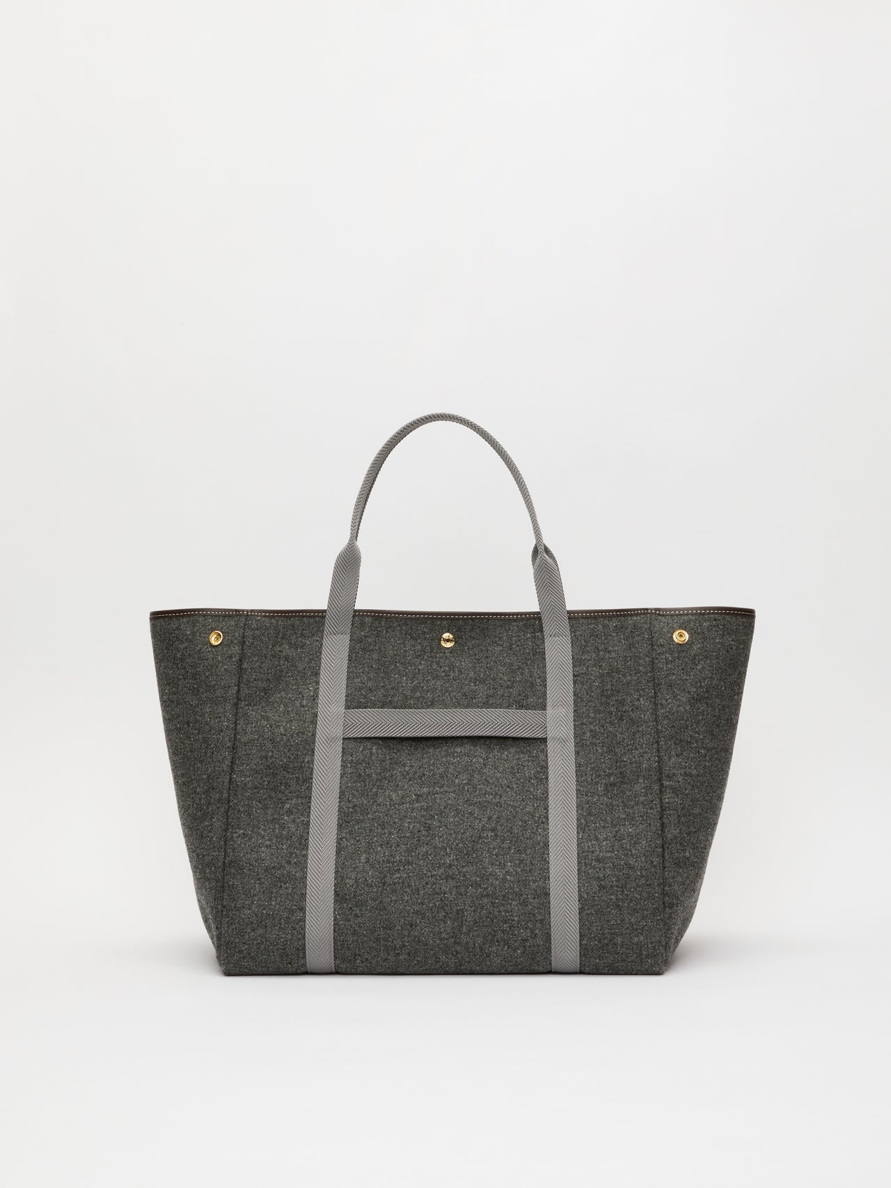 Traversée L - Whip Grey Flannel - Image 1