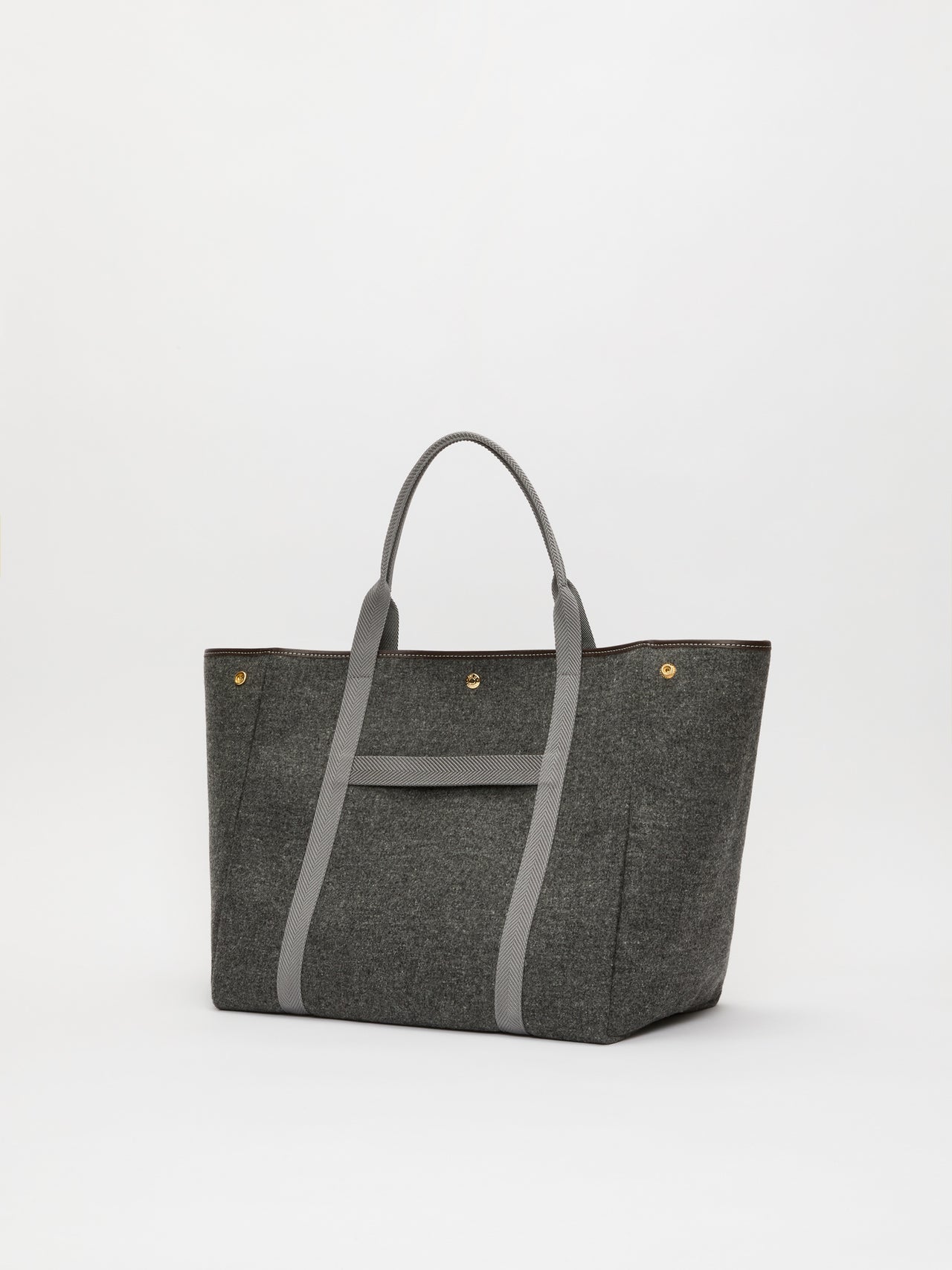 Traversée L - Whip Grey Flannel - Image 2