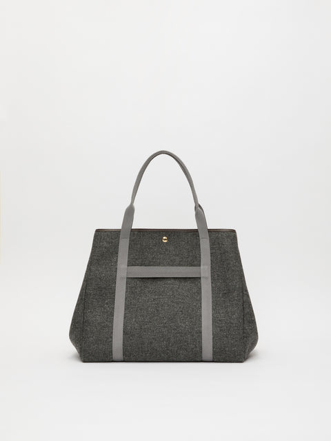 Traversée L - Whip Grey Flannel - Image 3