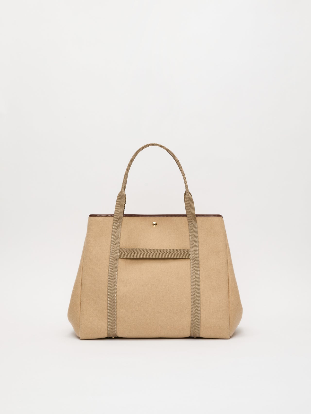 Traversée L - Whip Sesame Flannel - Image 3
