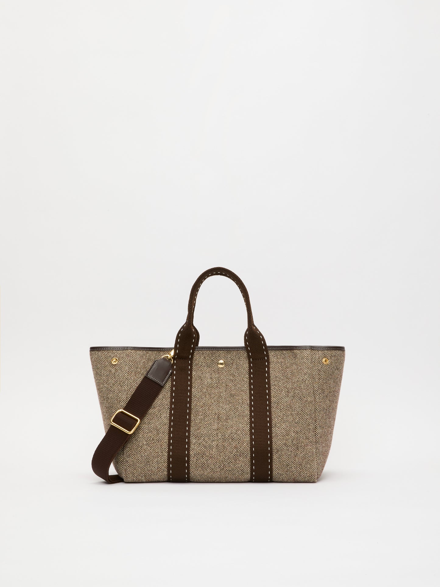 Traversée M - Caviar Brown