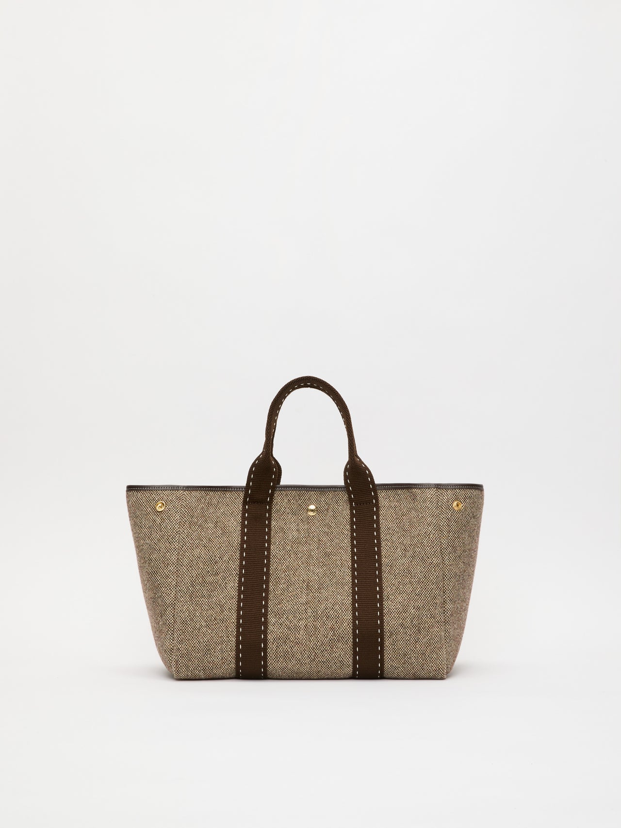 Traversée M - Caviar Brown - Image 2
