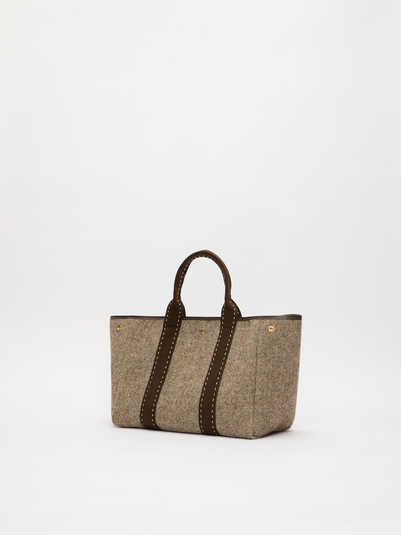 Traversée M - Caviar Brown - Image 3