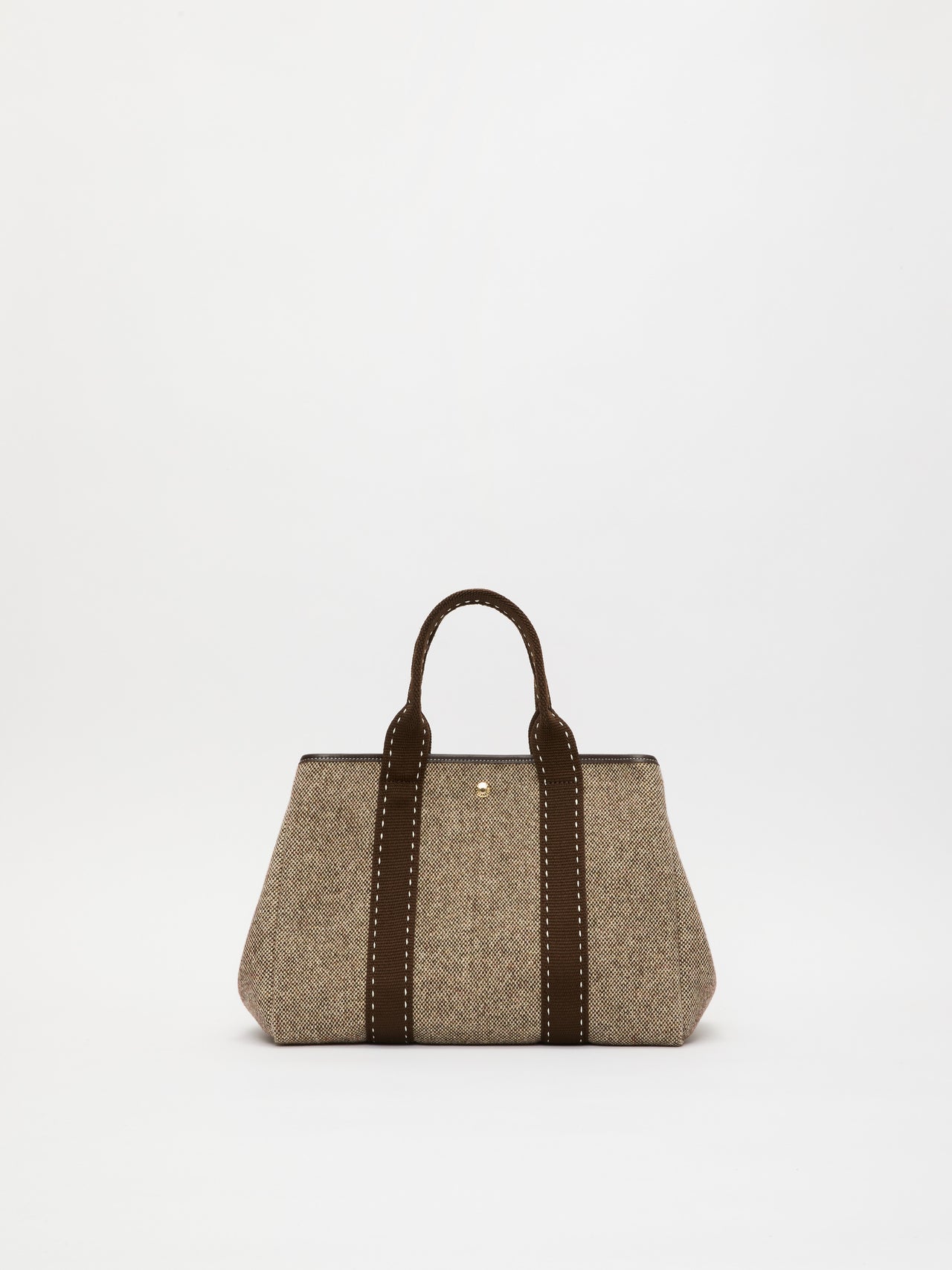 Traversée M - Caviar Brown - Image 4