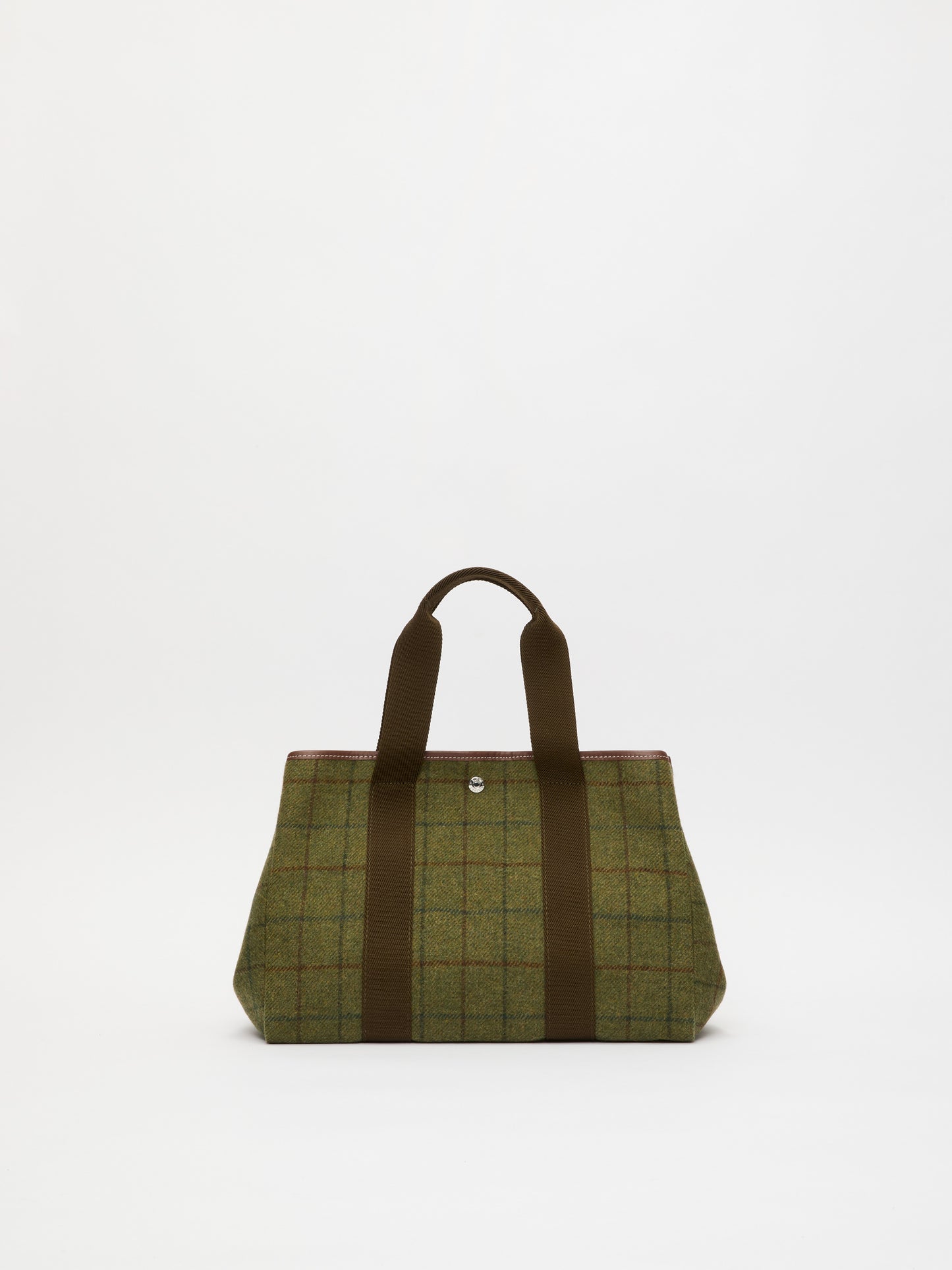 Traversée M - Hunting Tweed Kaki