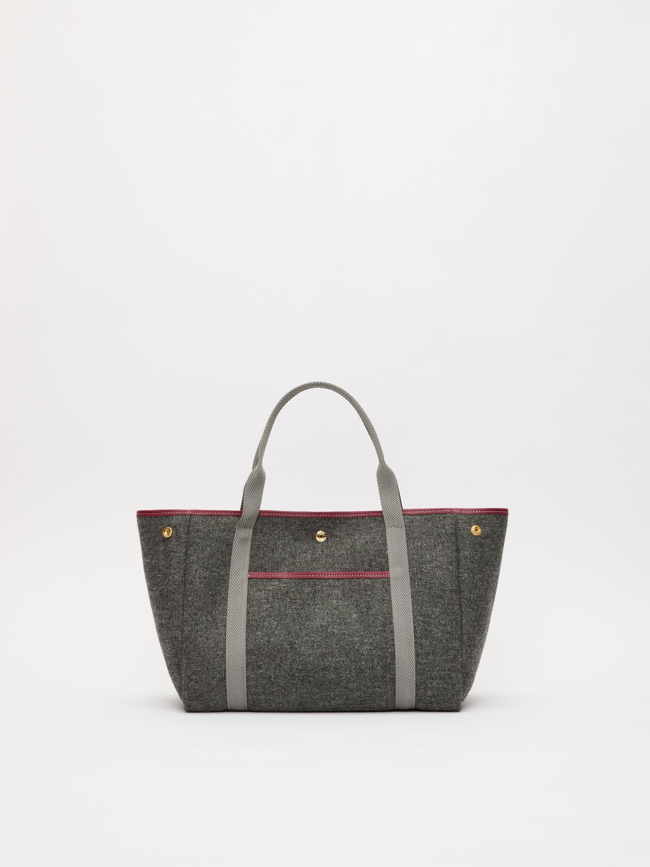 Traversée M Pocket - Whip Grey Flannel - Image 2