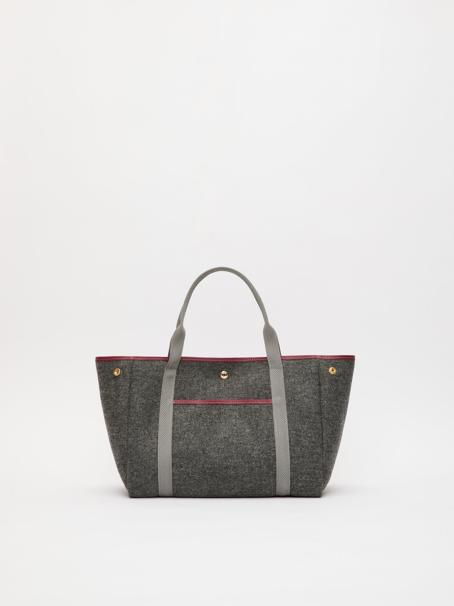 Traversée M Pocket - Whip Grey Flannel