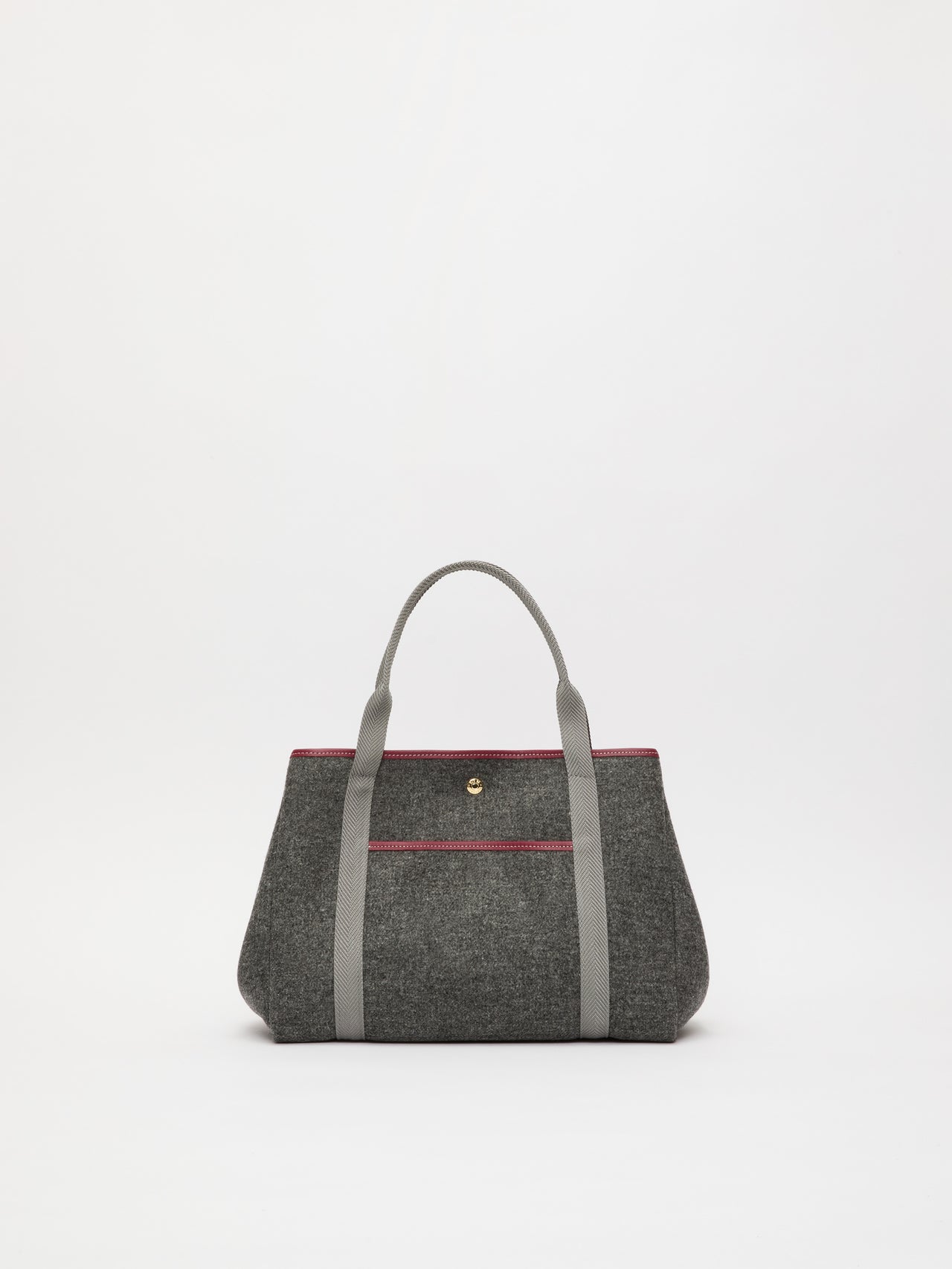 Traversée M Pocket - Whip Grey Flannel - Image 4