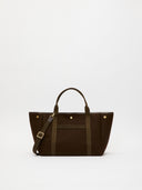 Traversée M - Whip Chocolat Flanelle