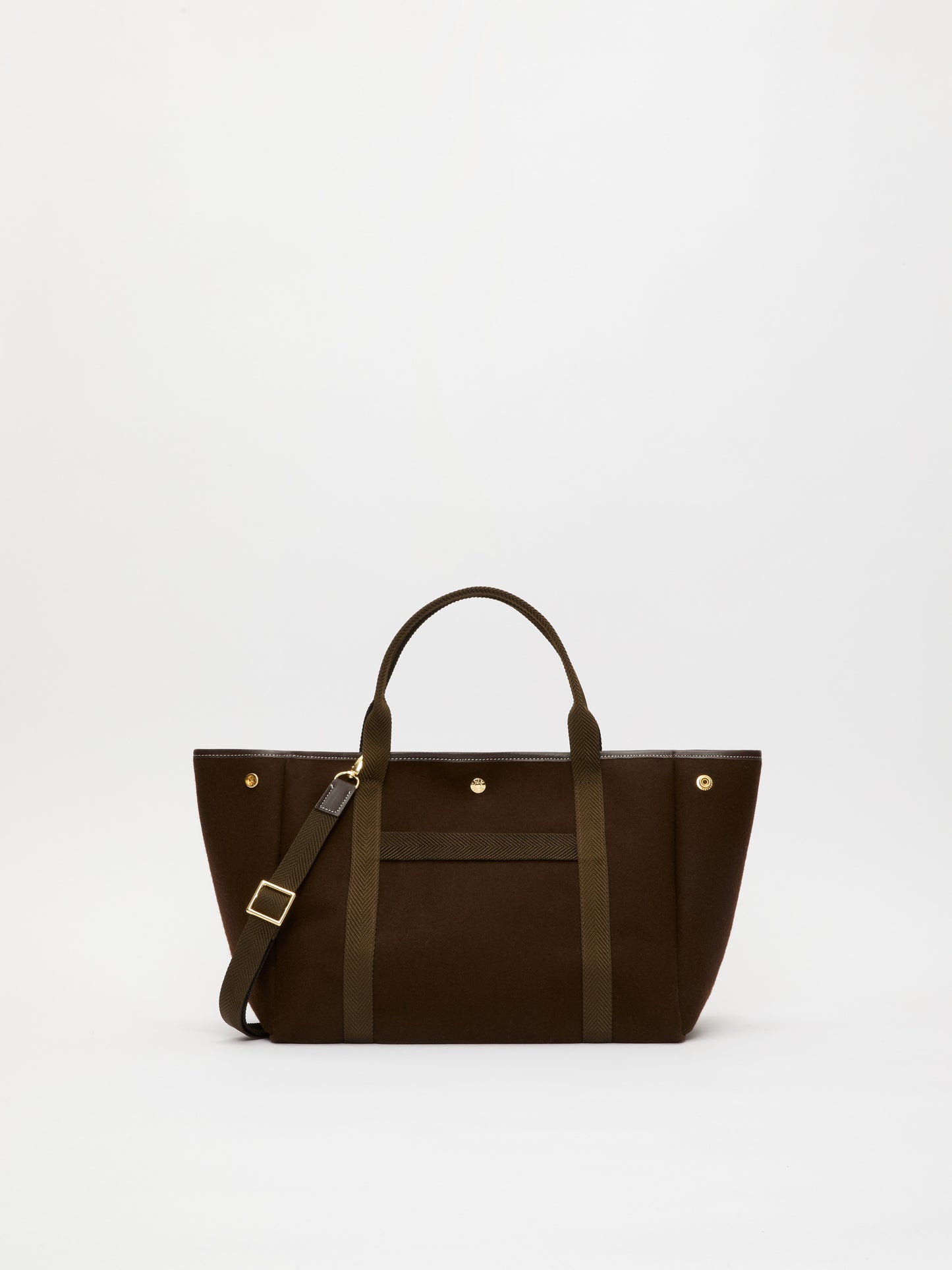 Traversée M - Whip Chocolate Flannel
