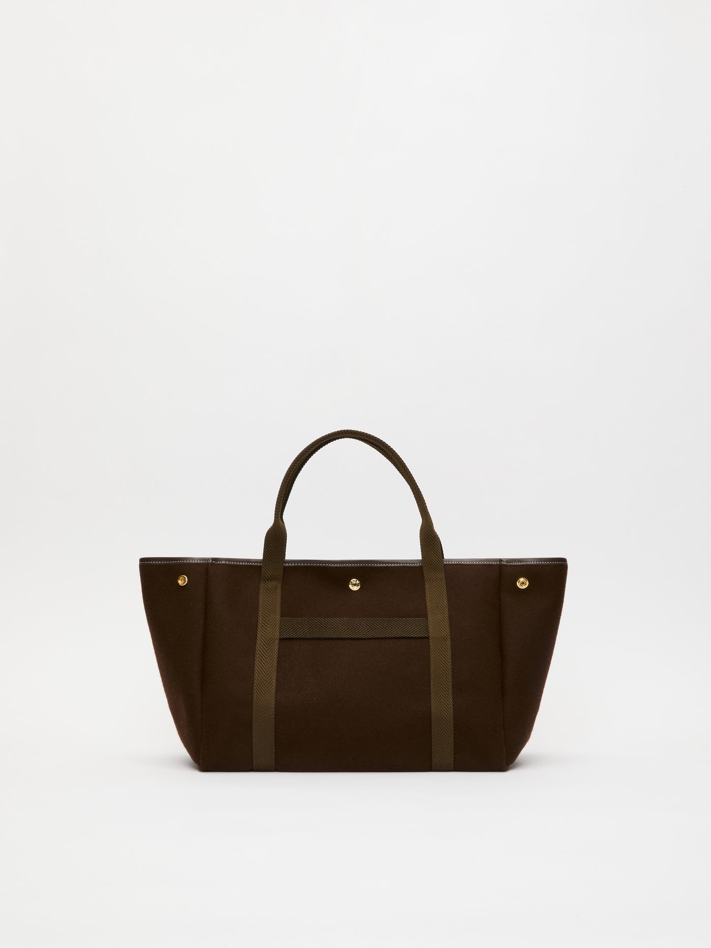 Traversée M - Whip Chocolate Flannel