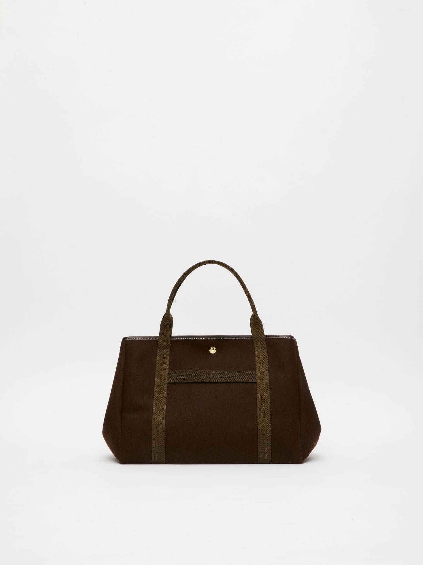 Traversée M - Whip Chocolate Flannel