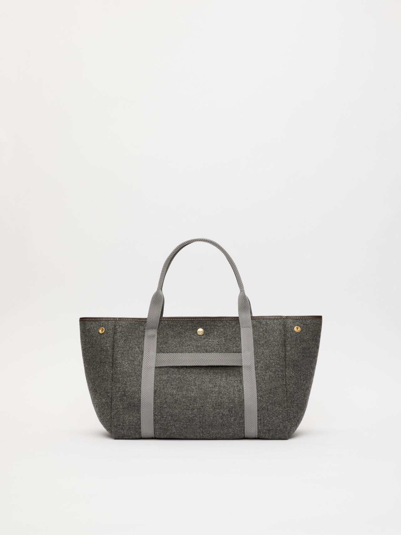 Traversée M - Whip Grey Flannel - Image 2
