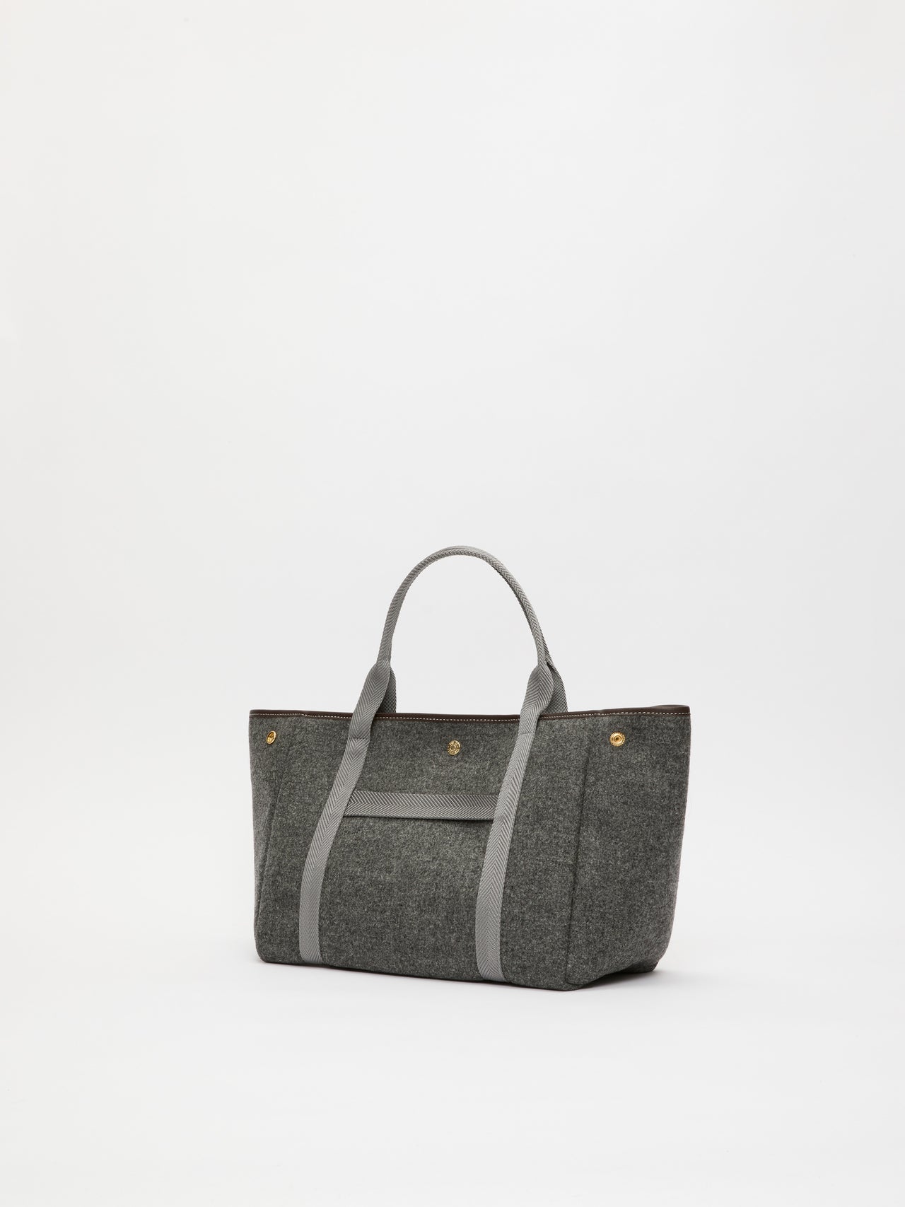 Traversée M - Whip Grey Flannel - Image 3