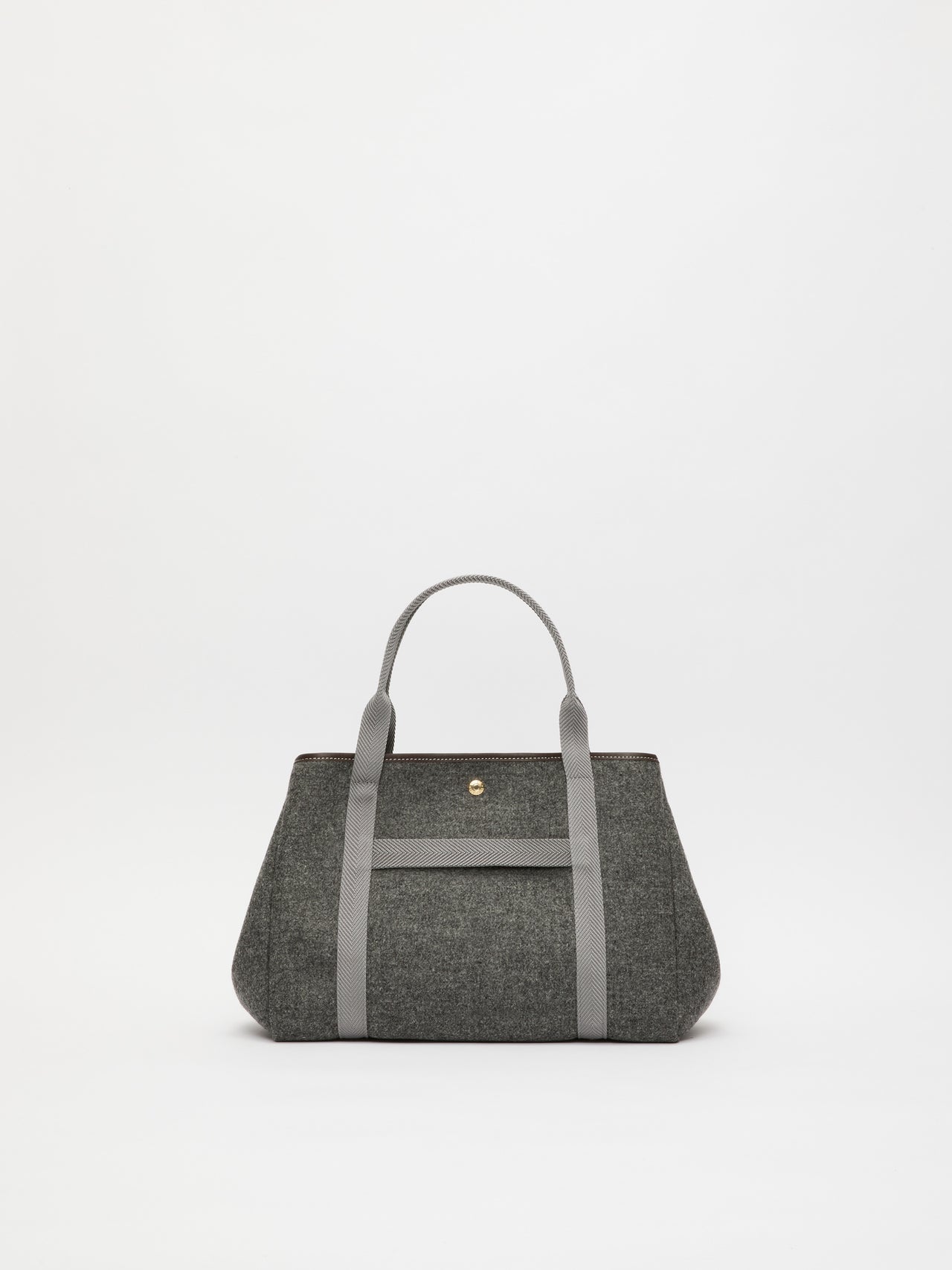 Traversée M - Whip Grey Flannel - Image 4