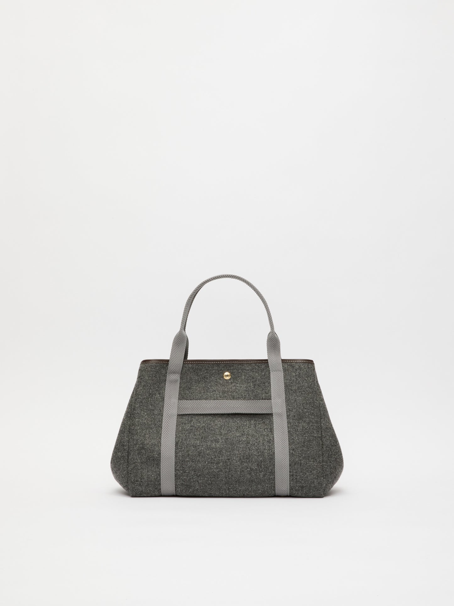 Traversée M - Whip Grey Flannel