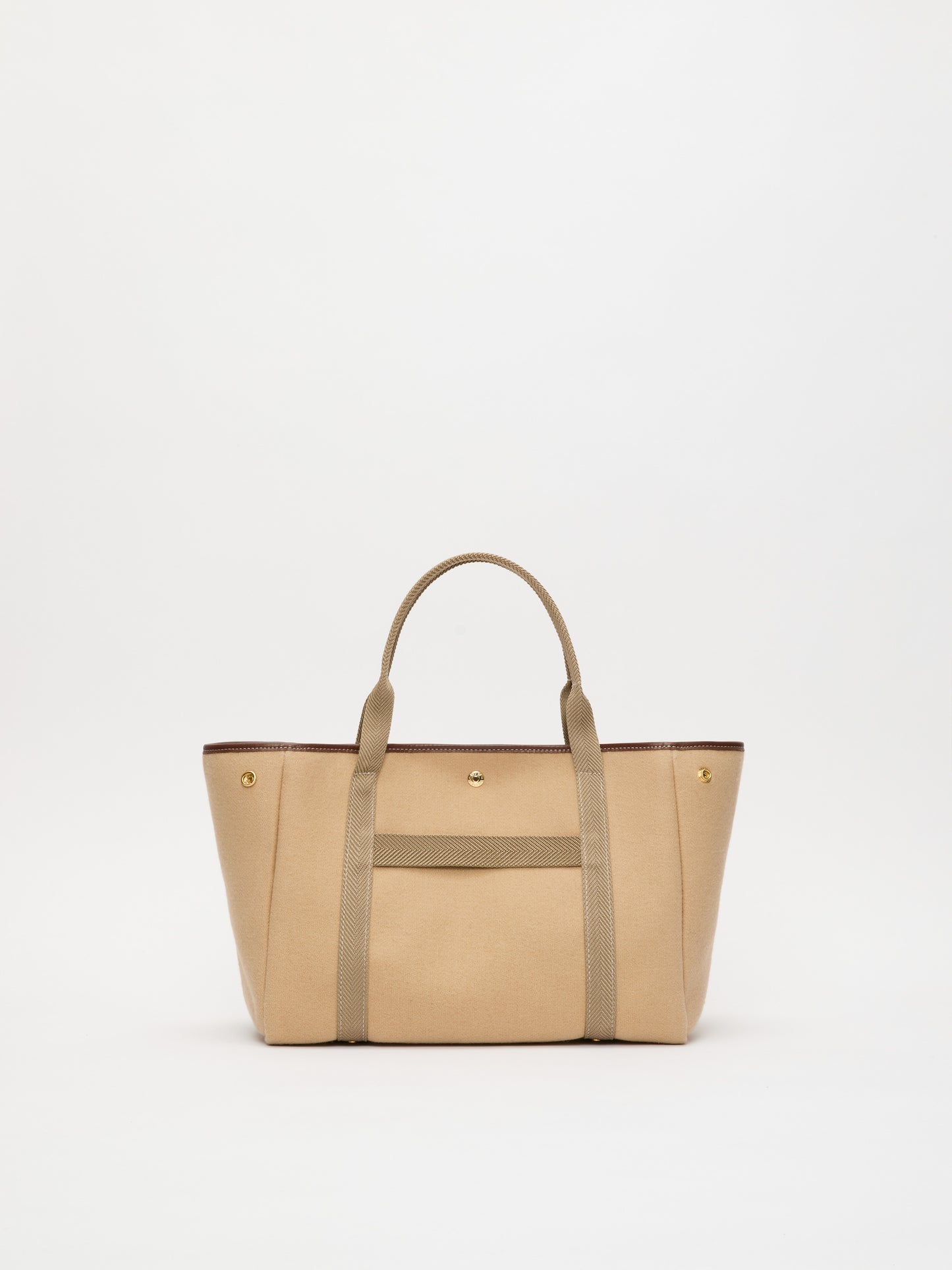 Traversée M - Whip Sesame Flannel