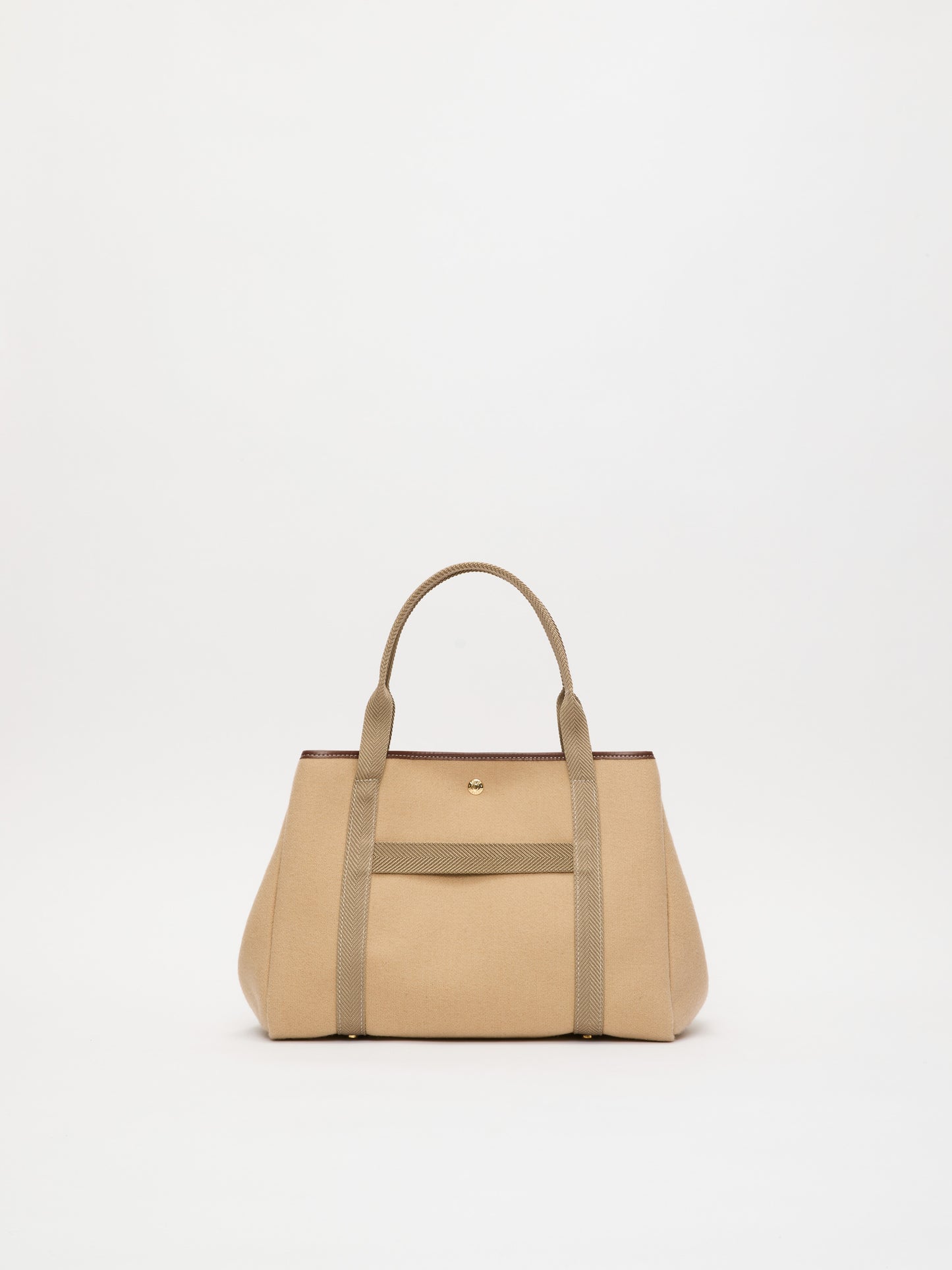 Traversée M - Whip Sesame Flannel