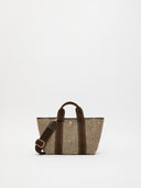 Traversée S - Caviar Marron 