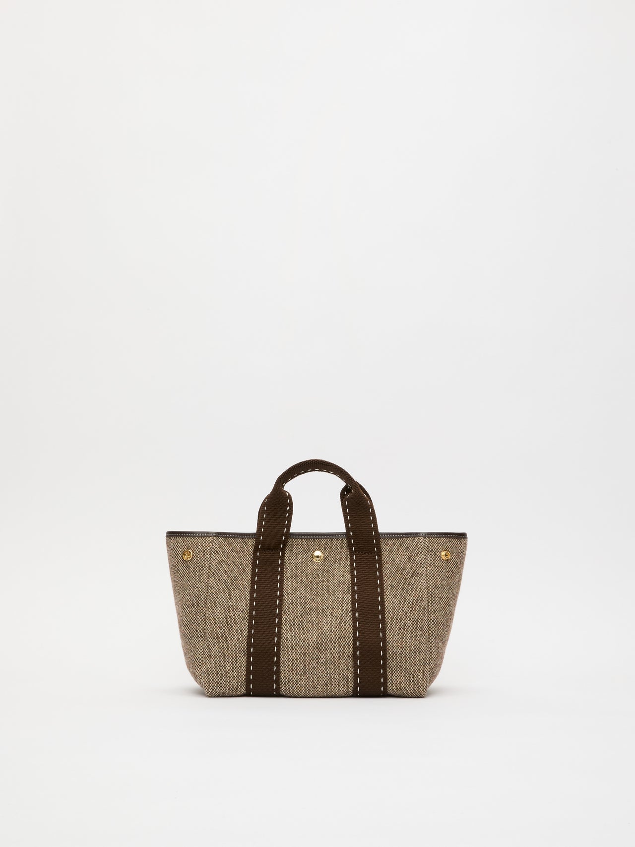 Traversée S - Caviar Brown - Image 2