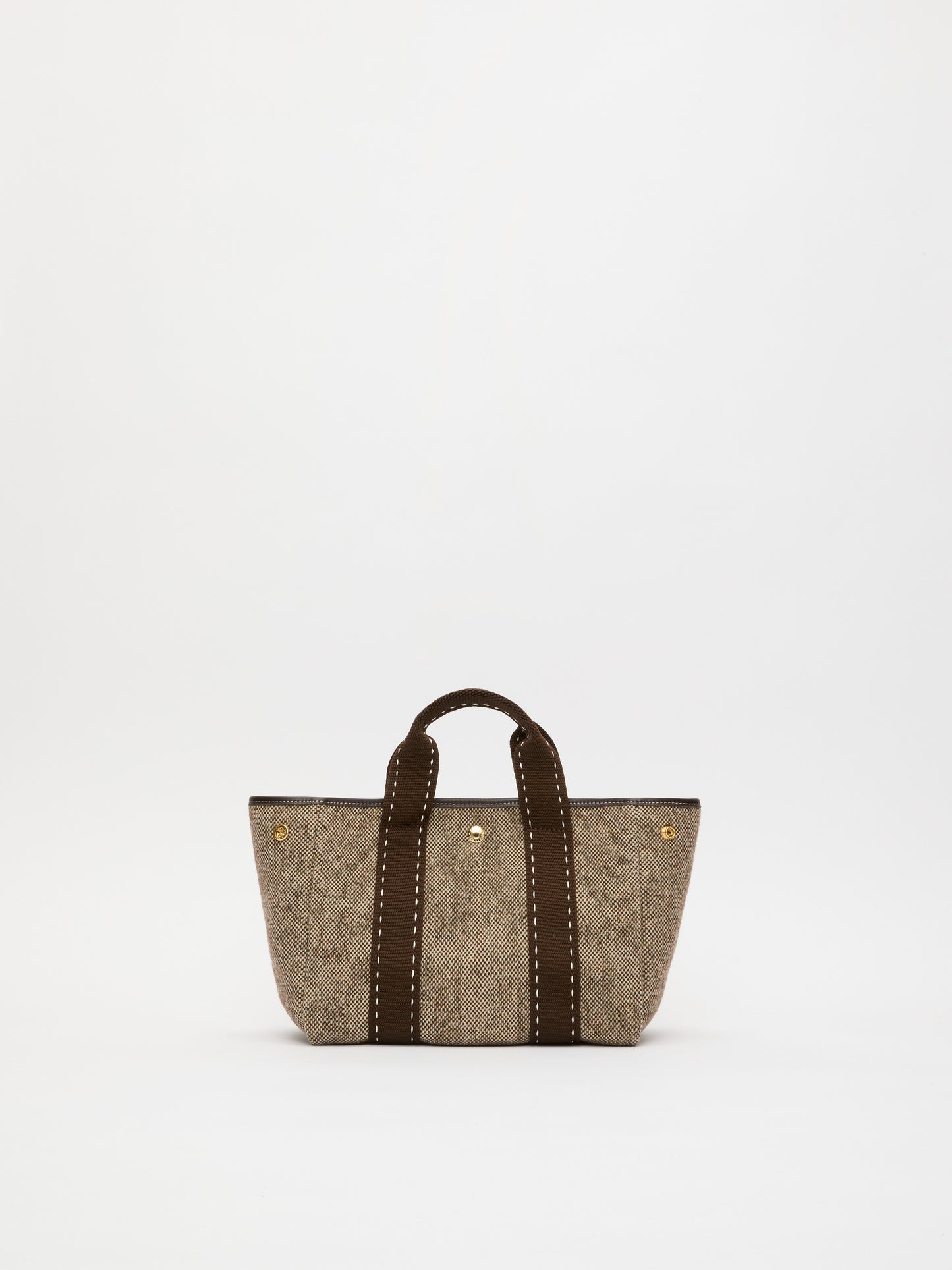 Traversée S - Caviar Brown