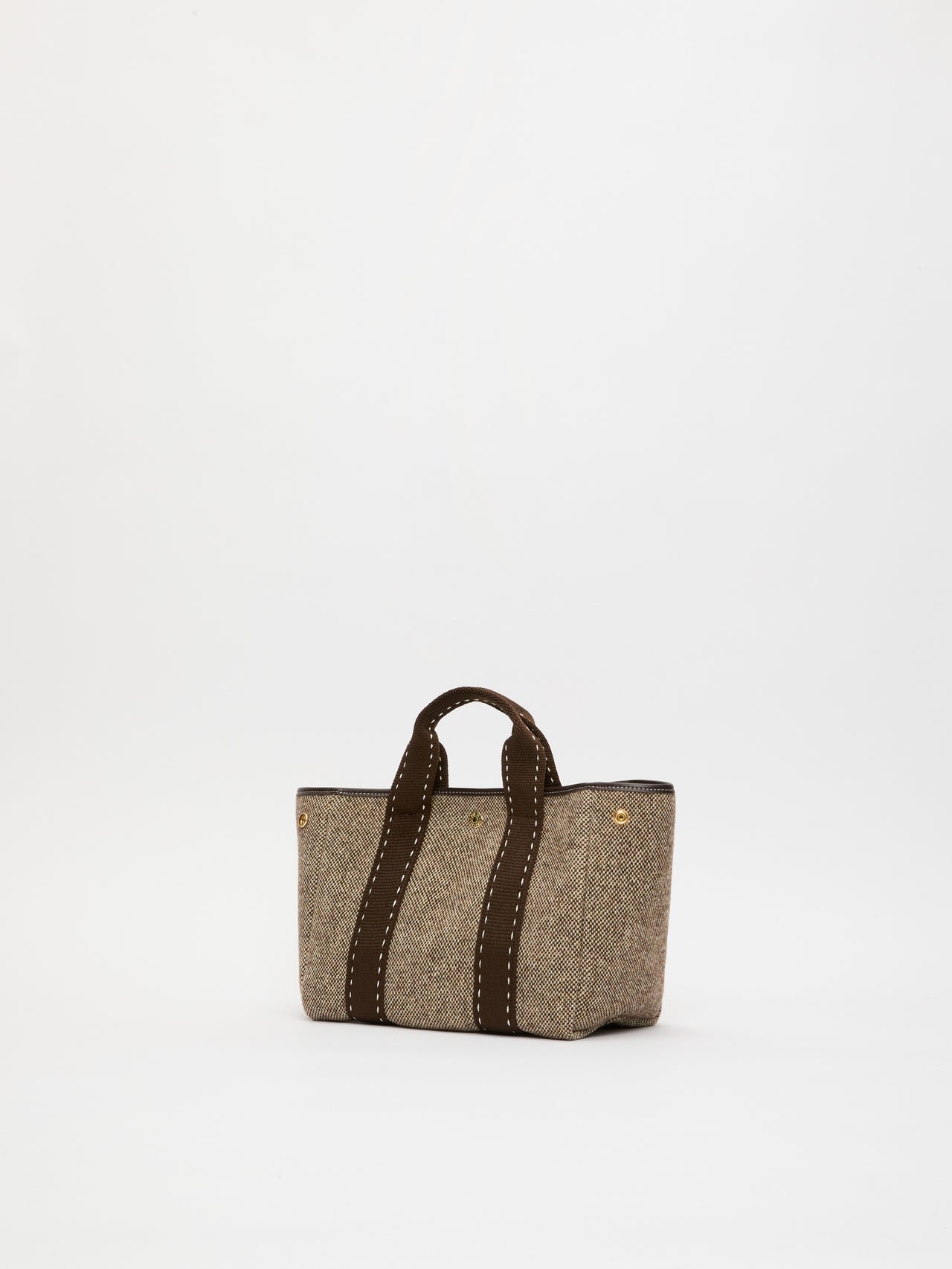 Traversée S - Caviar Brown - Image 3