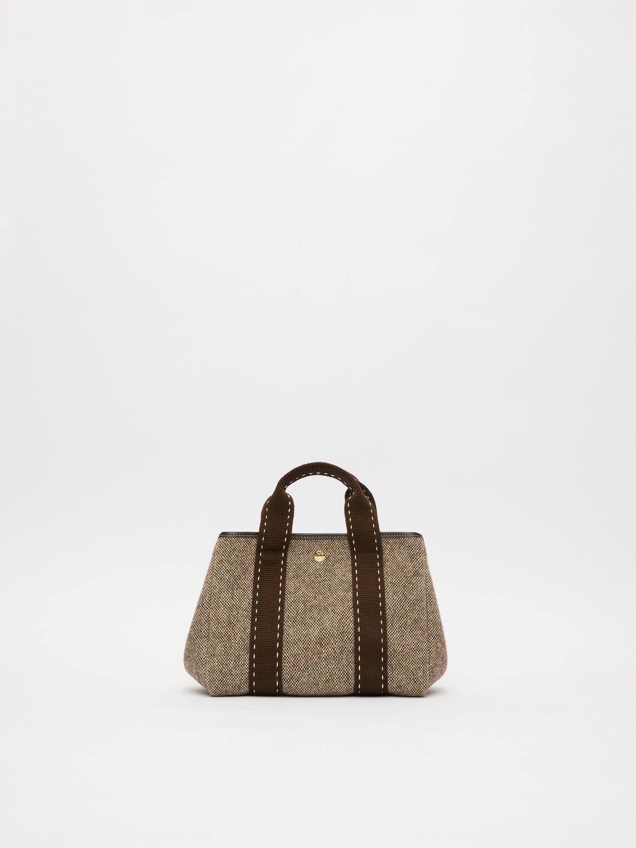 Traversée S - Caviar Brown - Image 4