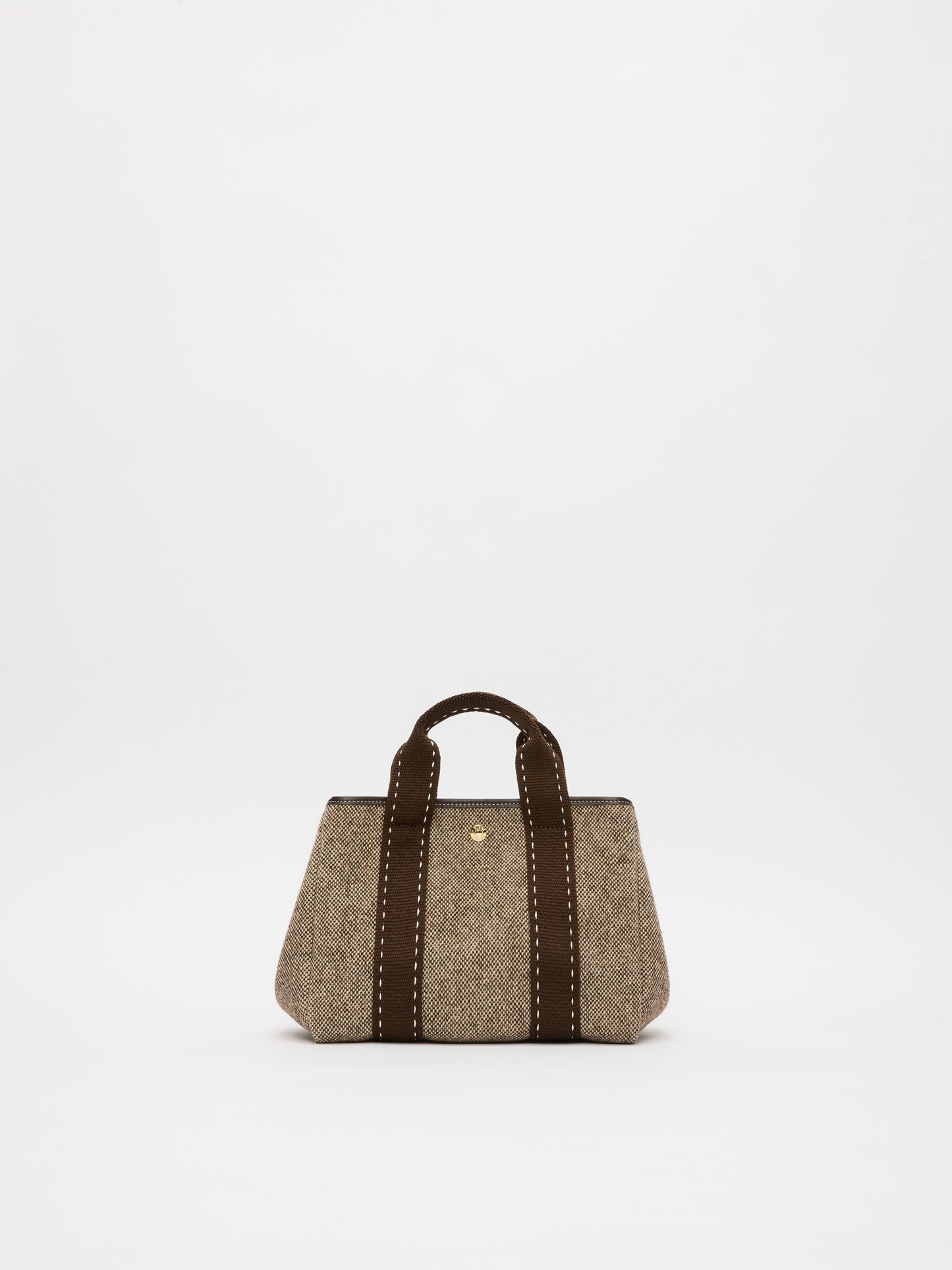 Traversée S - Caviar Brown