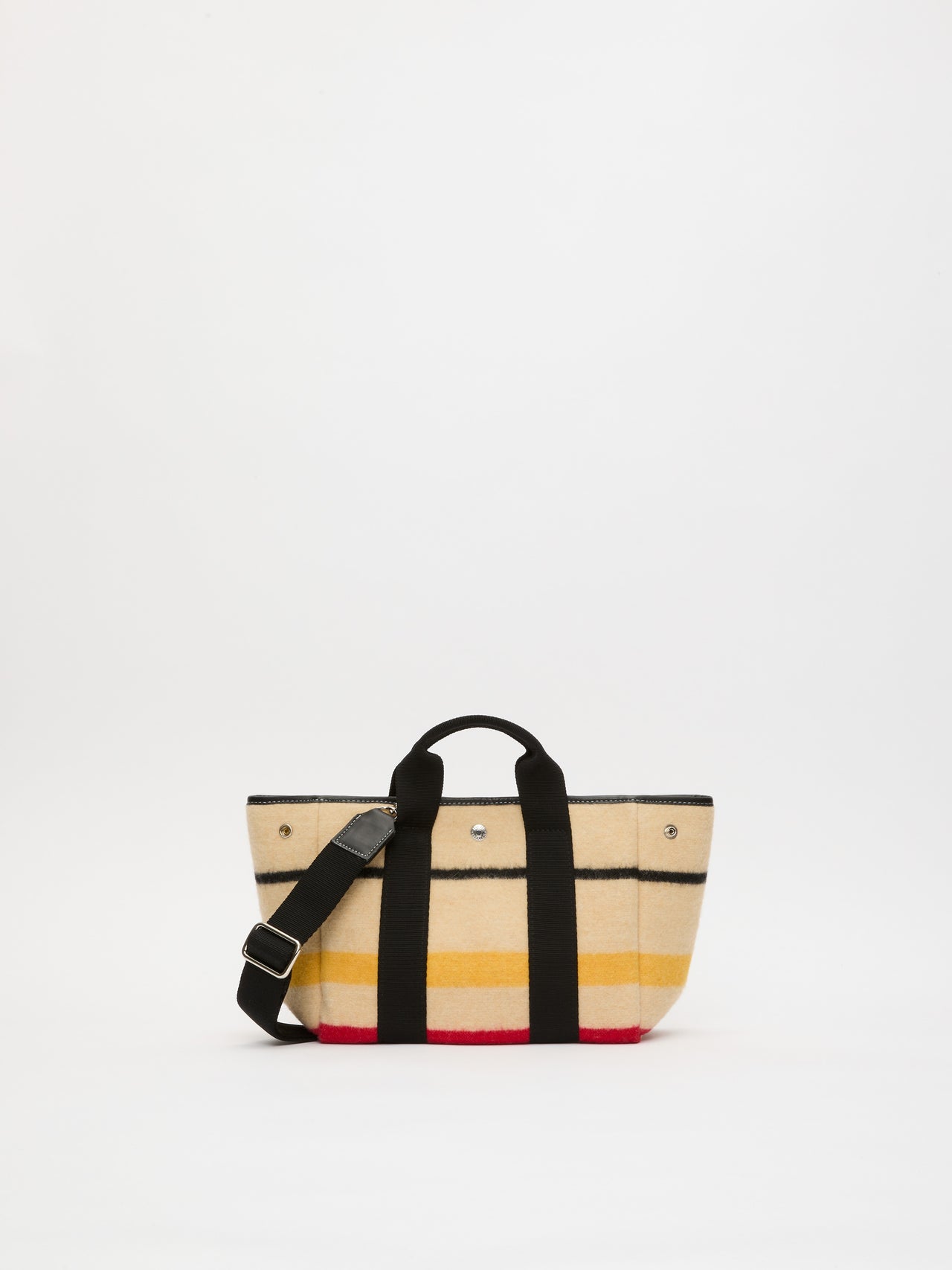 Traversée S - Glacier Cream - Image 1