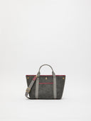 Traversée S Pocket - Whip Grey Flannel