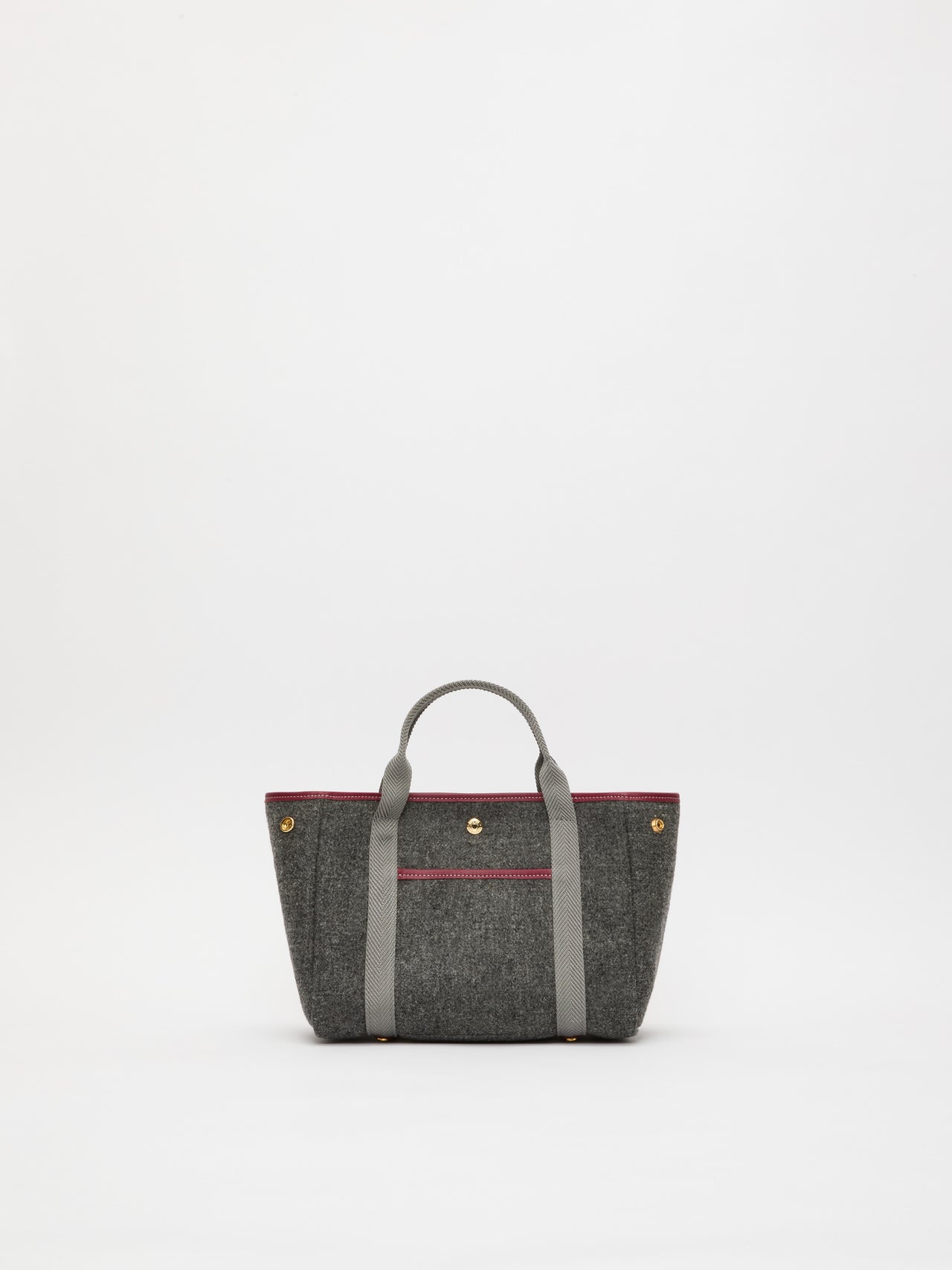 Traversée S Pocket - Whip Grey Flannel - Image 2