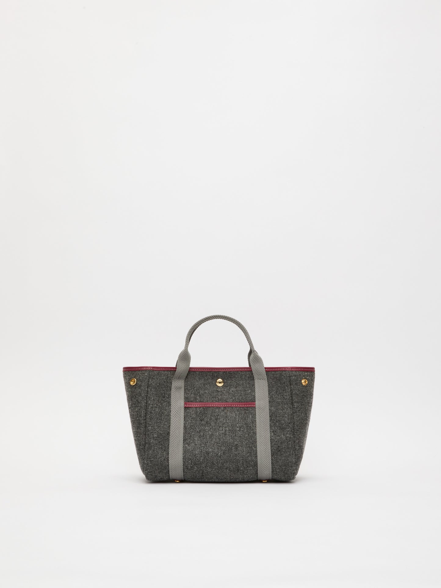 Traversée S Pocket - Whip Grey Flannel