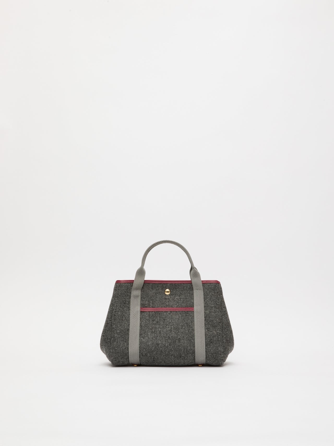 Traversée S Pocket - Whip Grey Flannel - Image 4