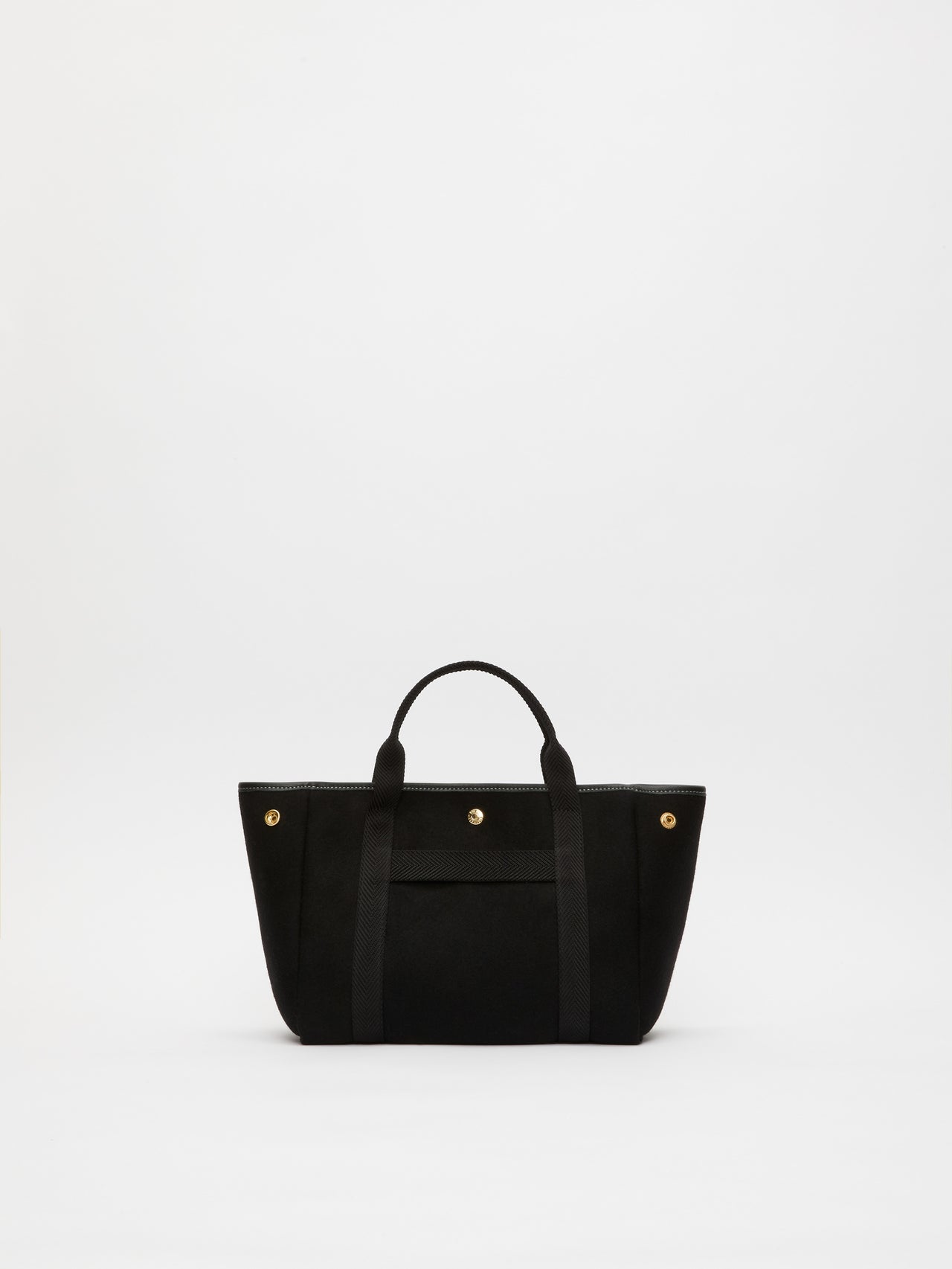 Traversée S - Whip Black Flannel - Image 2