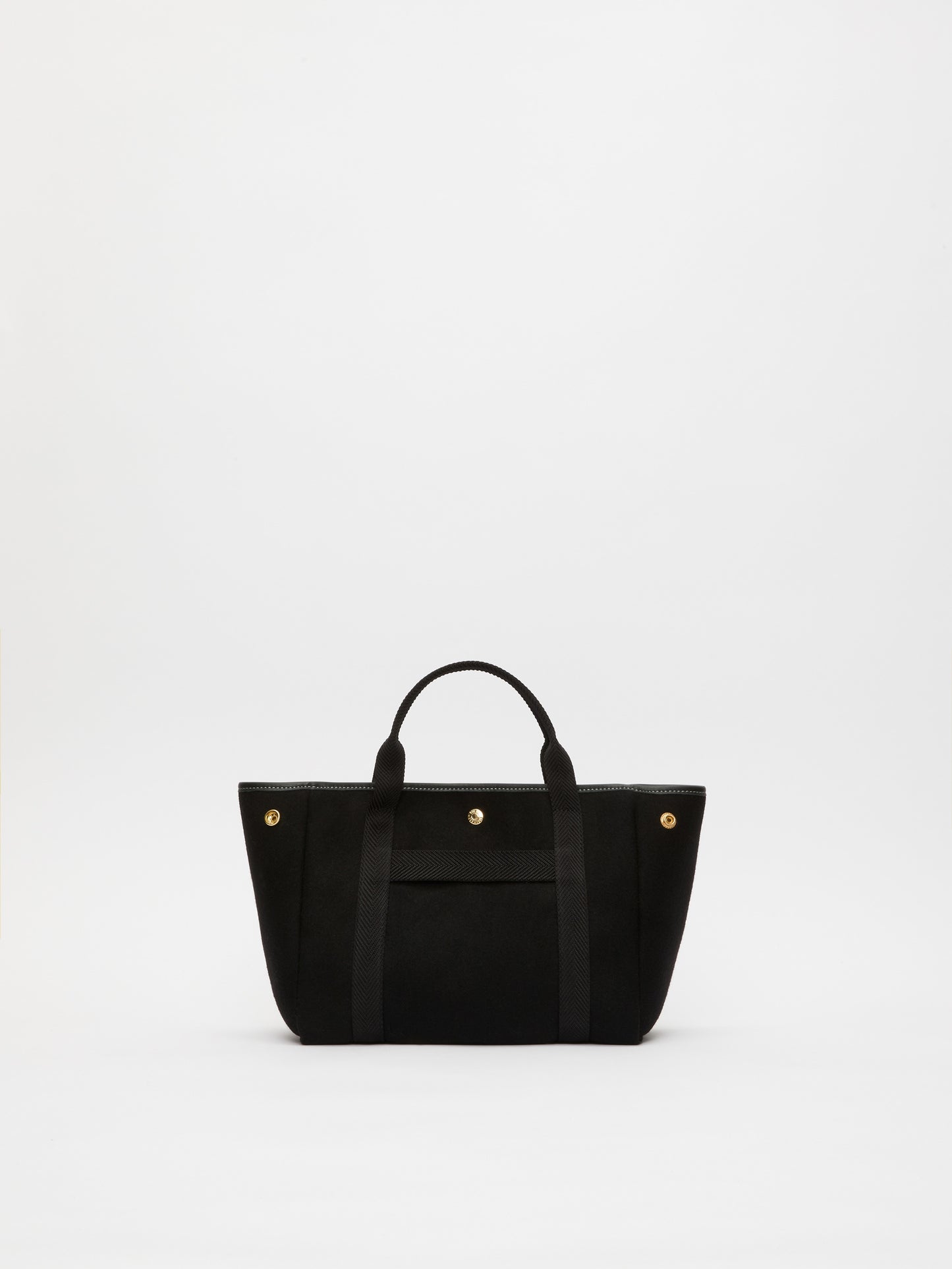 Traversée S - Whip Black Flannel