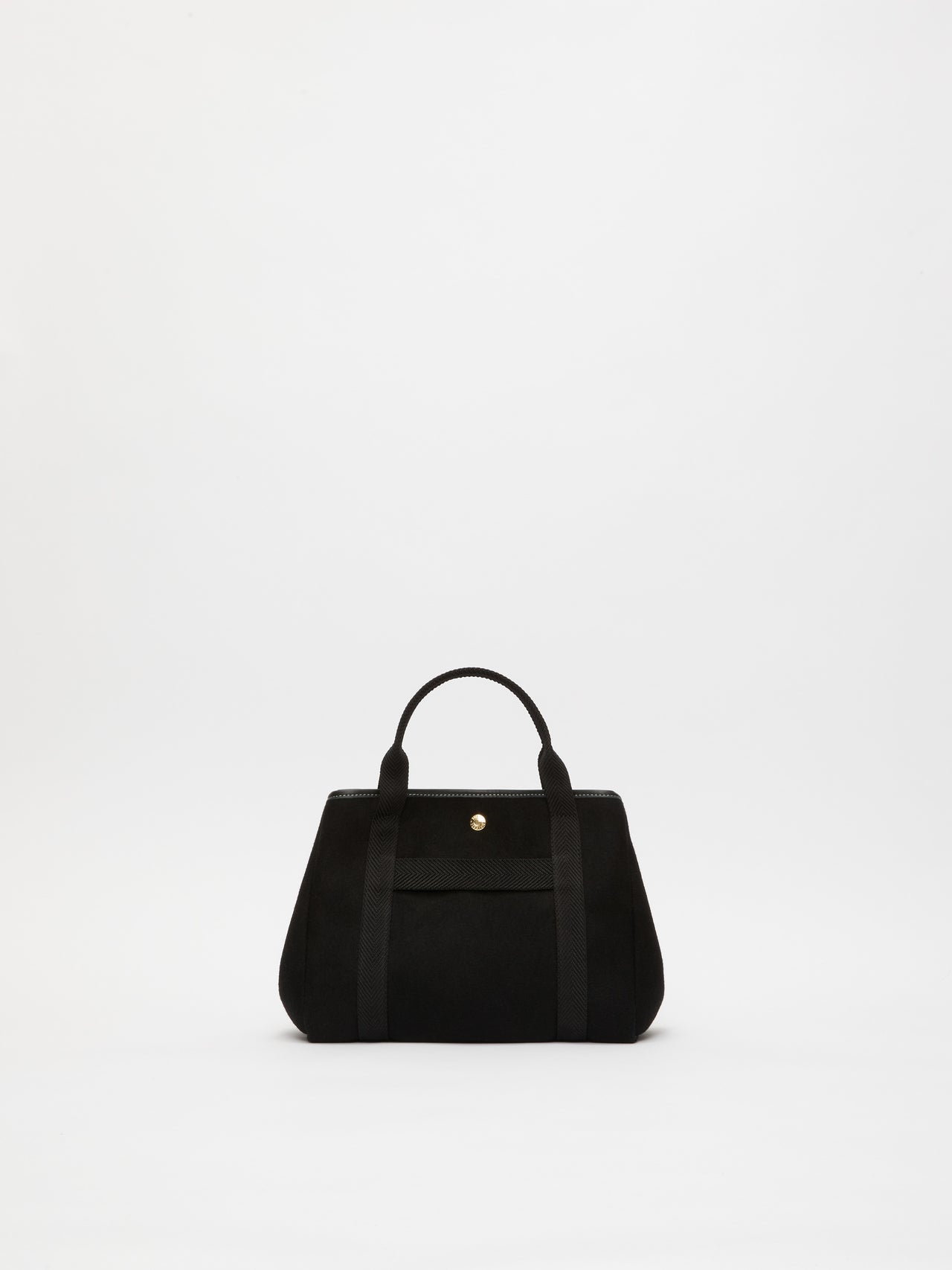 Traversée S - Whip Black Flannel - Image 4