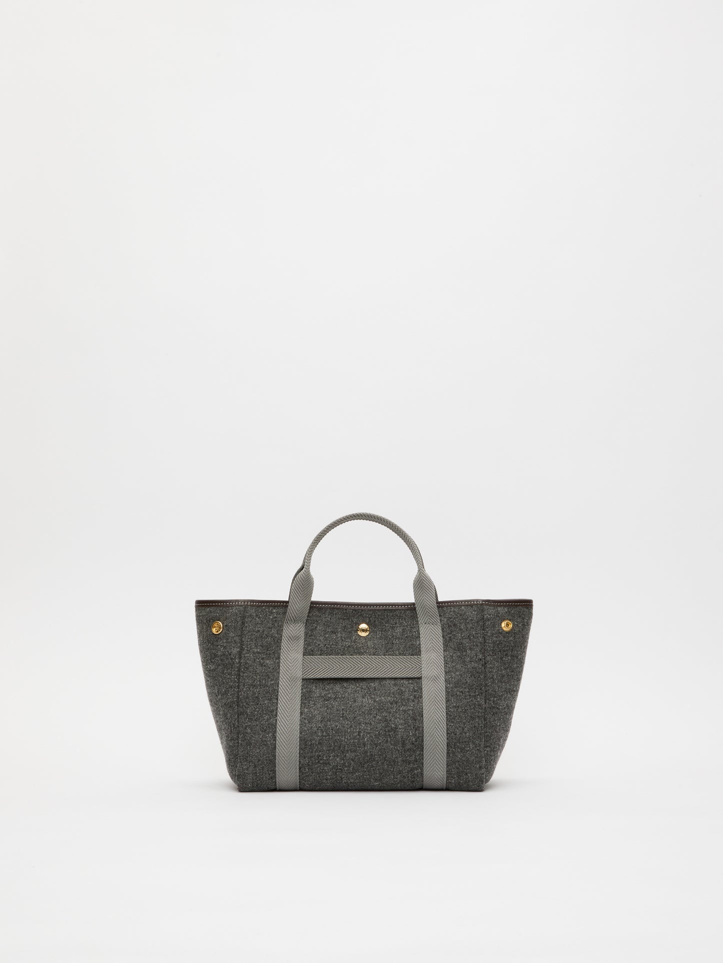 Traversée S - Whip Grey Flannel