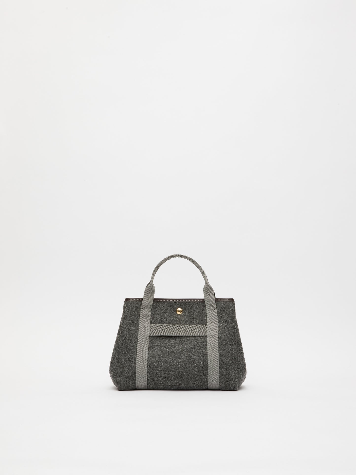 Traversée S - Whip Grey Flannel