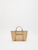 Traversée S - Whip Sesame Flannel