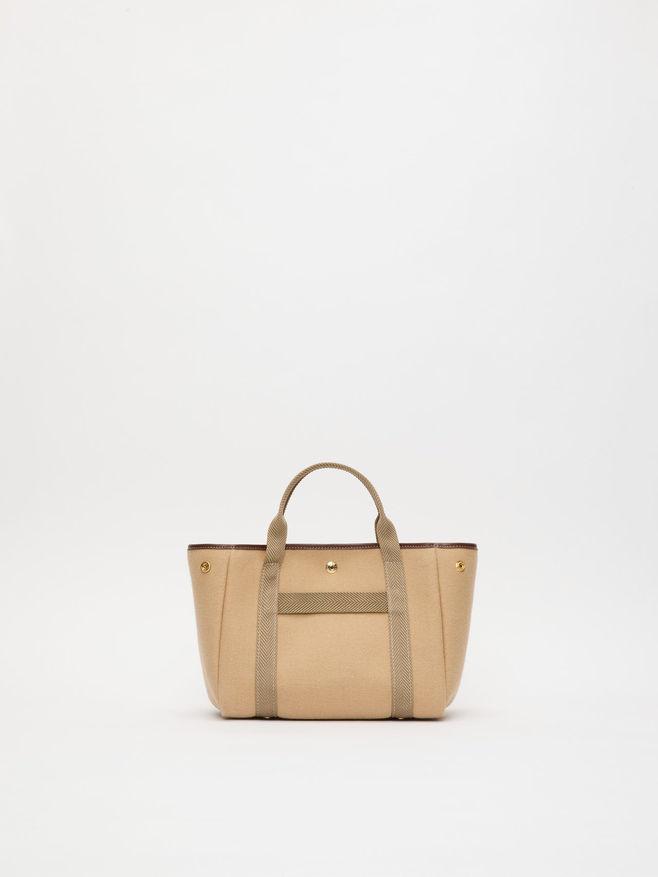 Traversée S - Whip Sesame Flannel - Image 1
