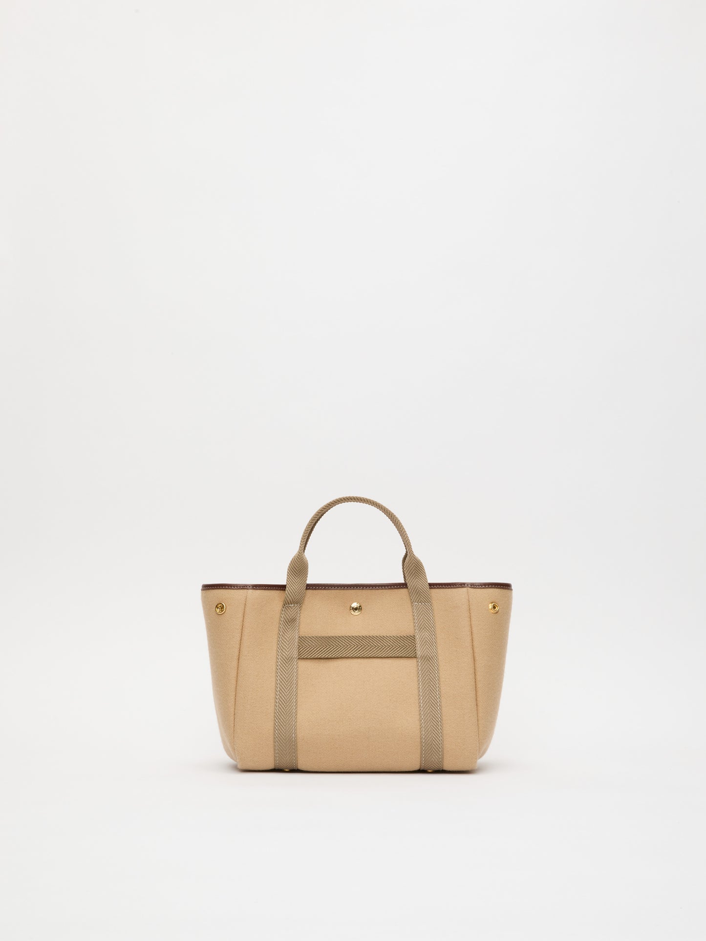 Traversée S - Whip Sesame Flannel
