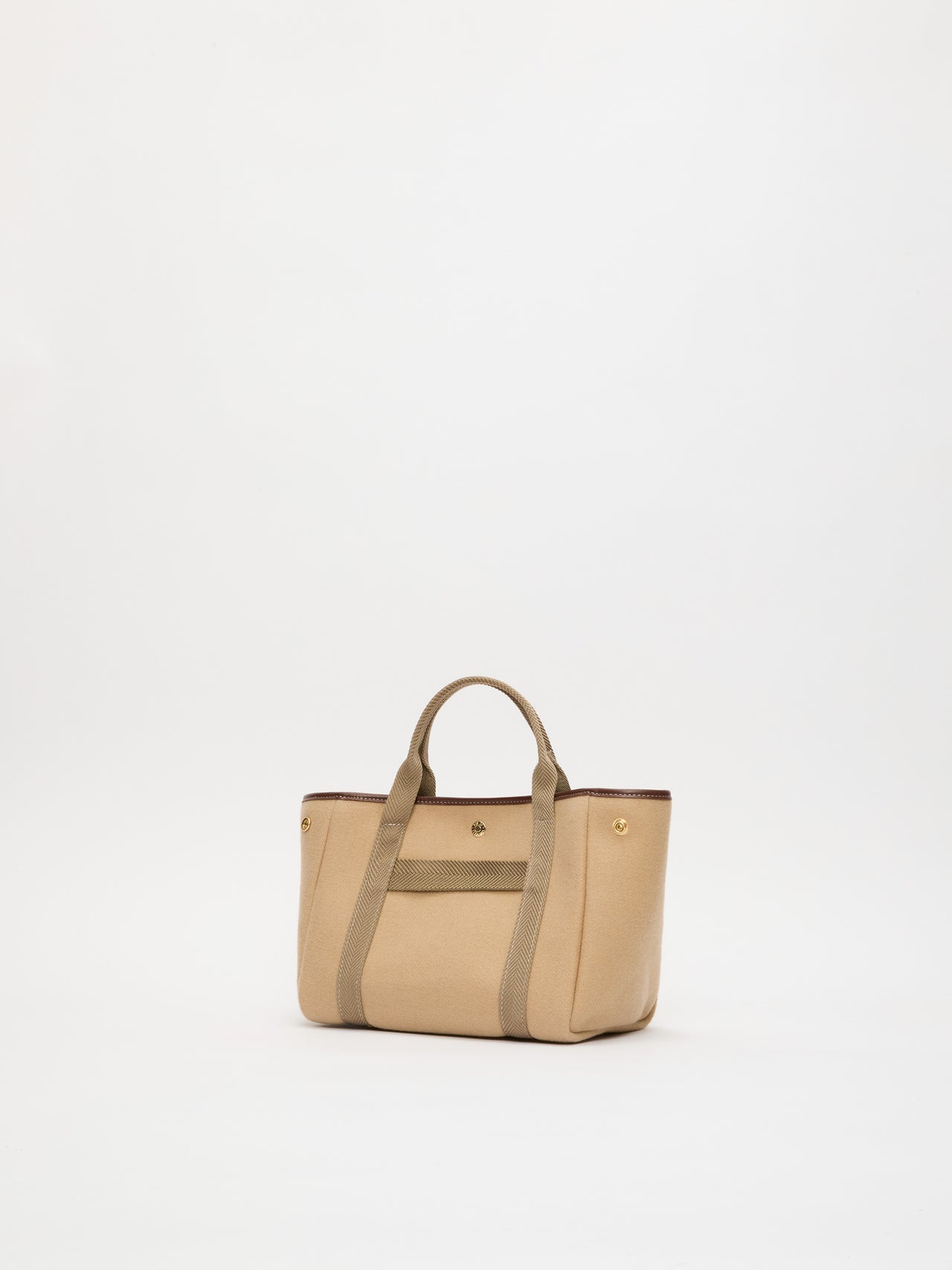 Traversée S - Whip Sesame Flannel - Image 2