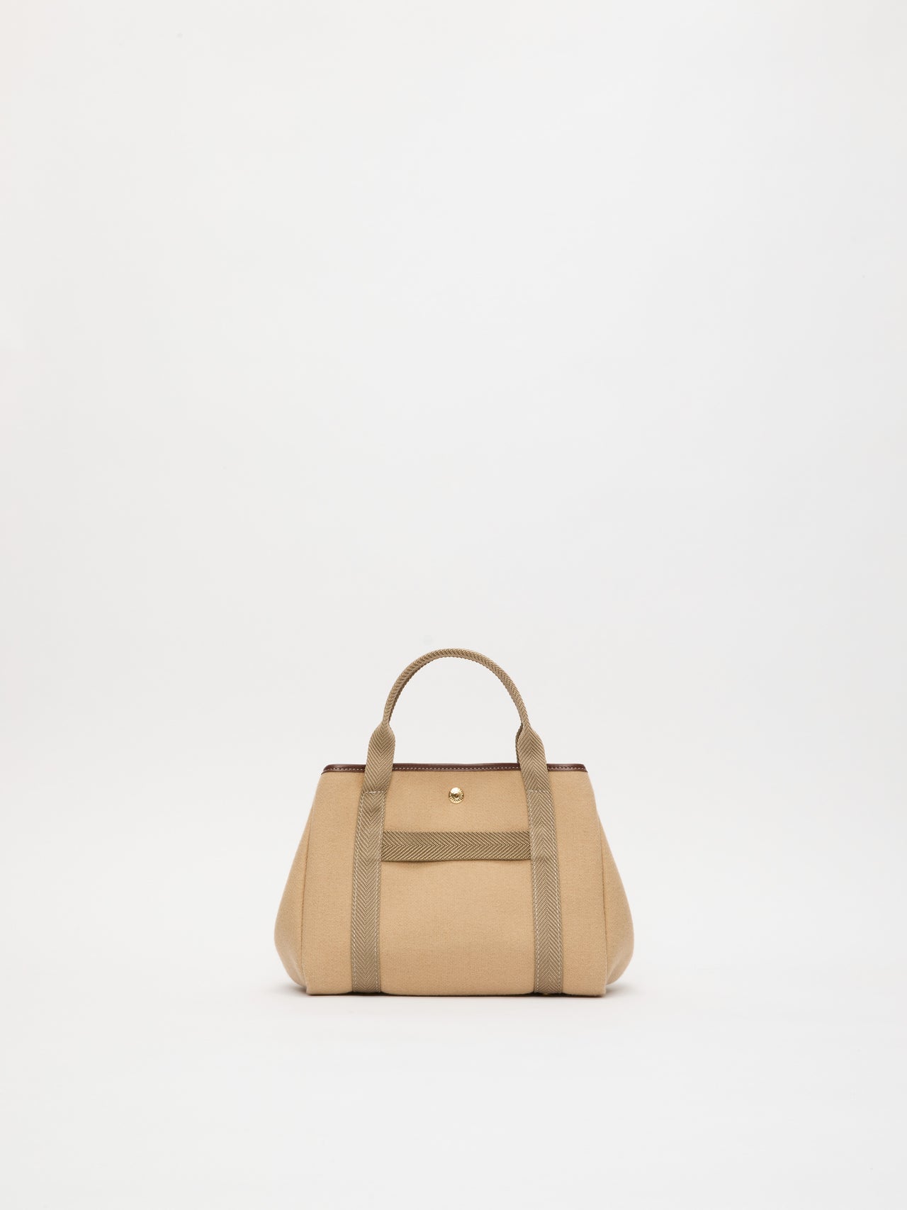 Traversée S - Whip Sesame Flannel - Image 3