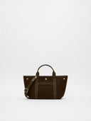 Traversée S - Whip Chocolate Flannel