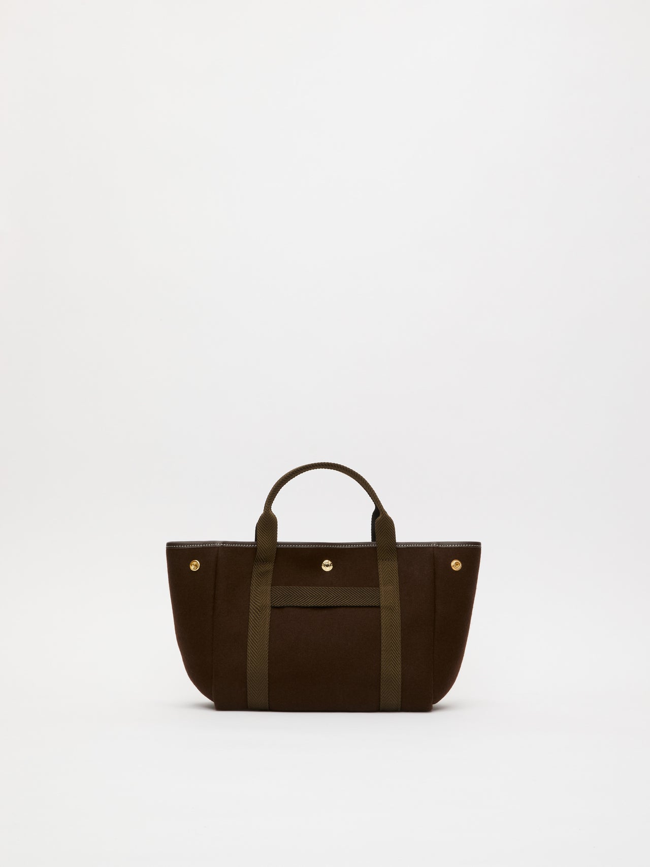 Traversée S - Whip Chocolate Flannel - Image 2